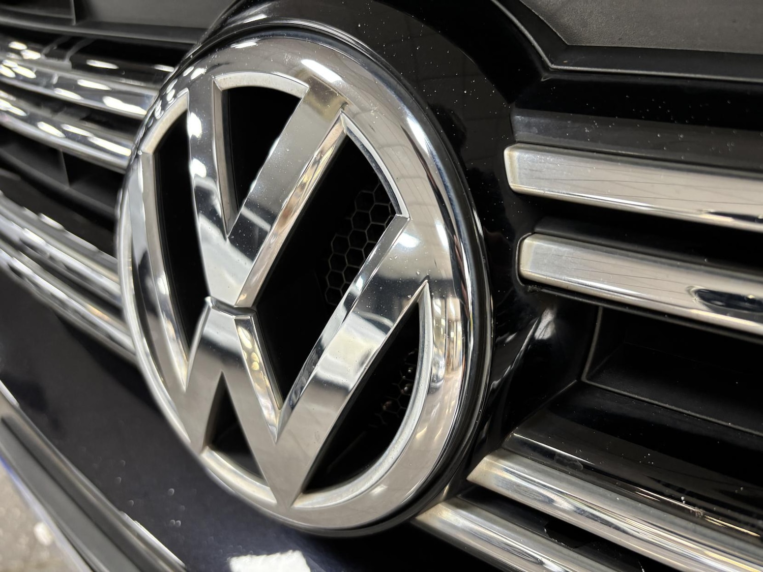 Used Volkswagen Tiguan 2016 for sale - 77595806: Photo 11