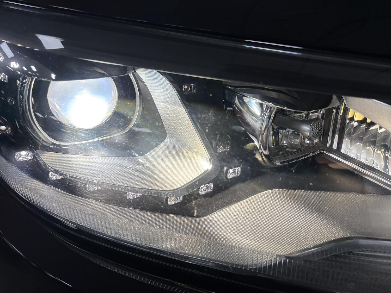 Used Volkswagen Tiguan 2016 for sale - 77595806: Photo 12