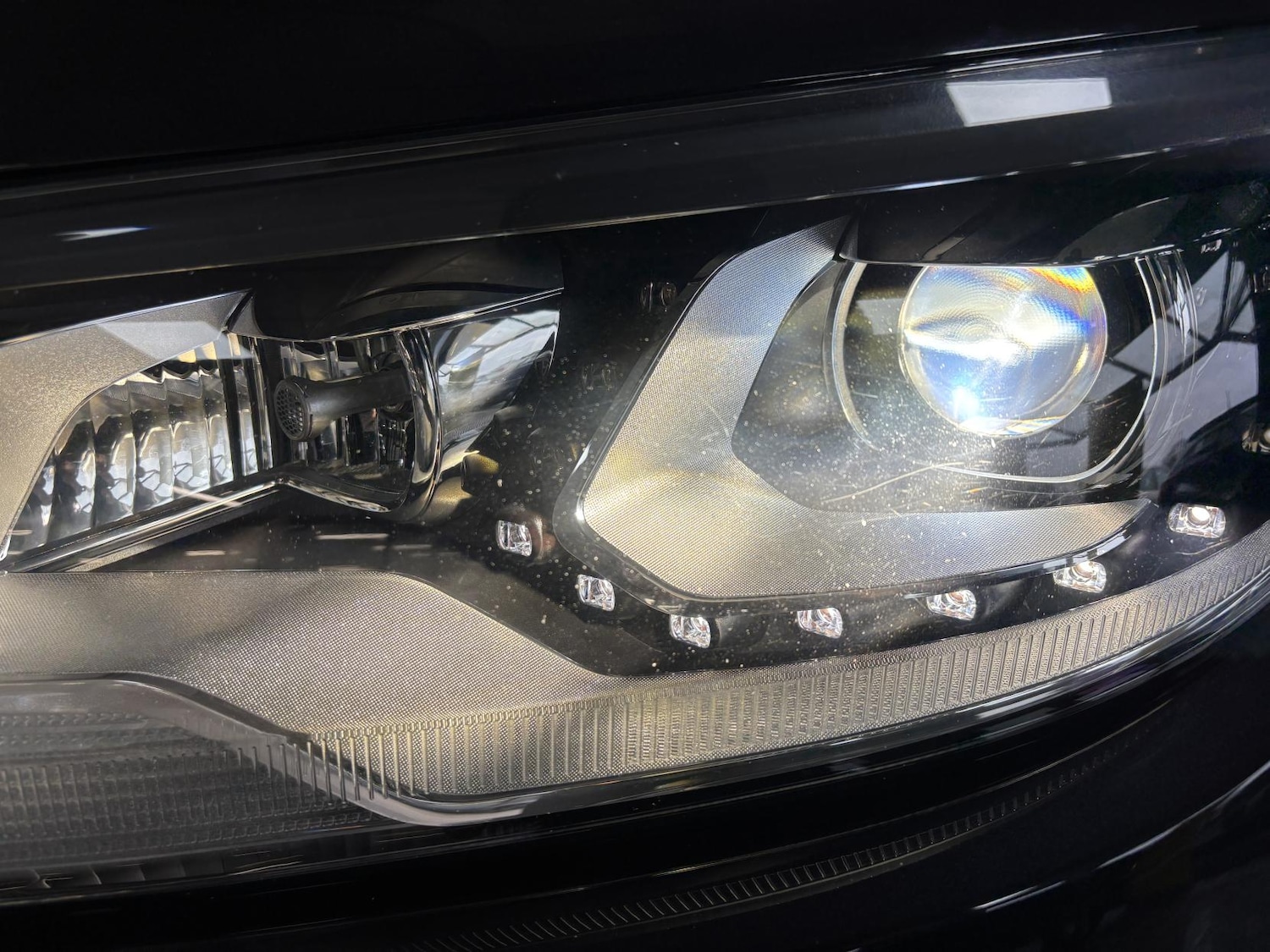 Used Volkswagen Tiguan 2016 for sale - 77595806: Photo 13