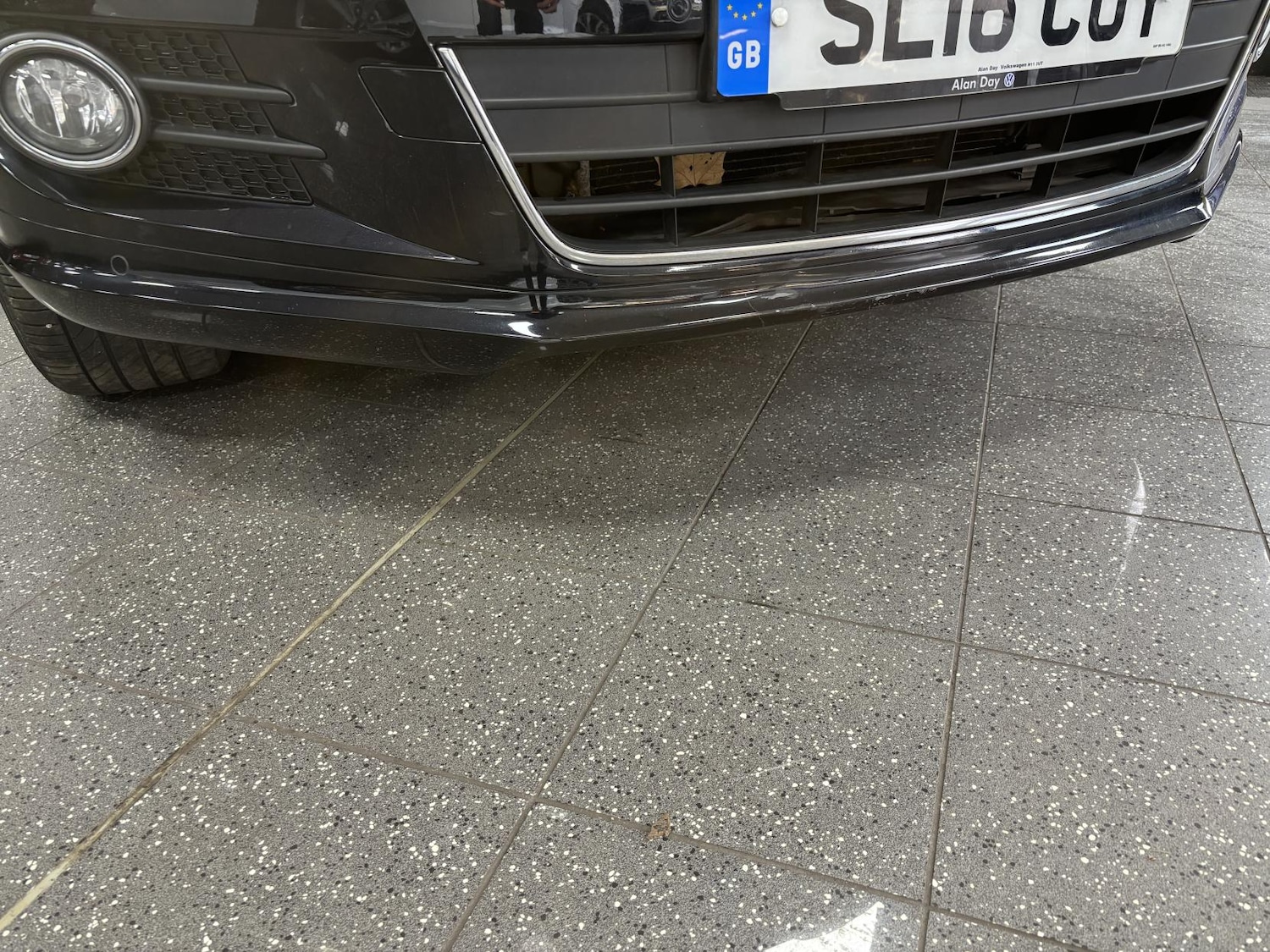 Used Volkswagen Tiguan 2016 for sale - 77595806: Photo 15