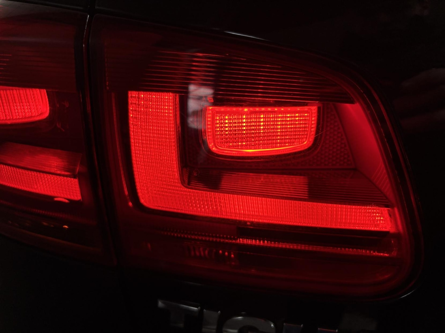 Used Volkswagen Tiguan 2016 for sale - 77595806: Photo 20