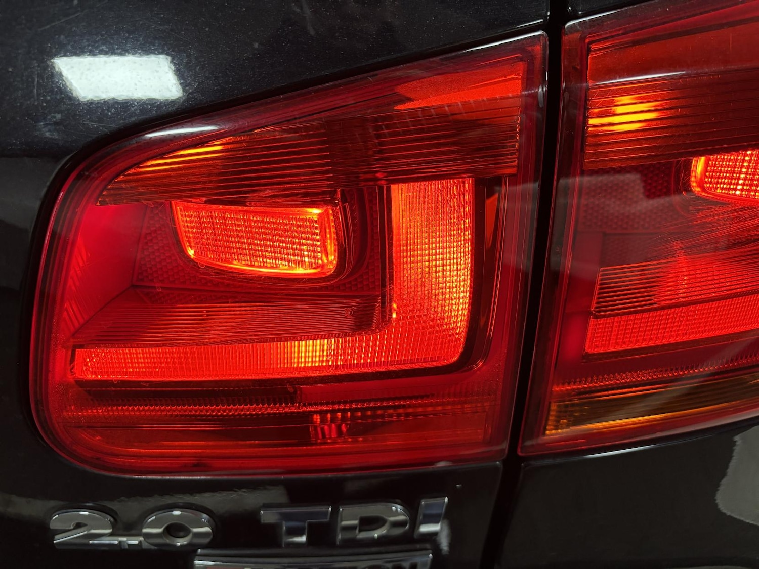 Used Volkswagen Tiguan 2016 for sale - 77595806: Photo 21