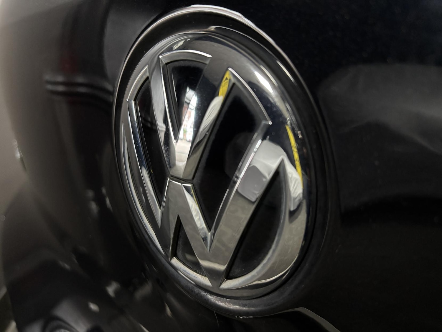 Used Volkswagen Tiguan 2016 for sale - 77595806: Photo 24