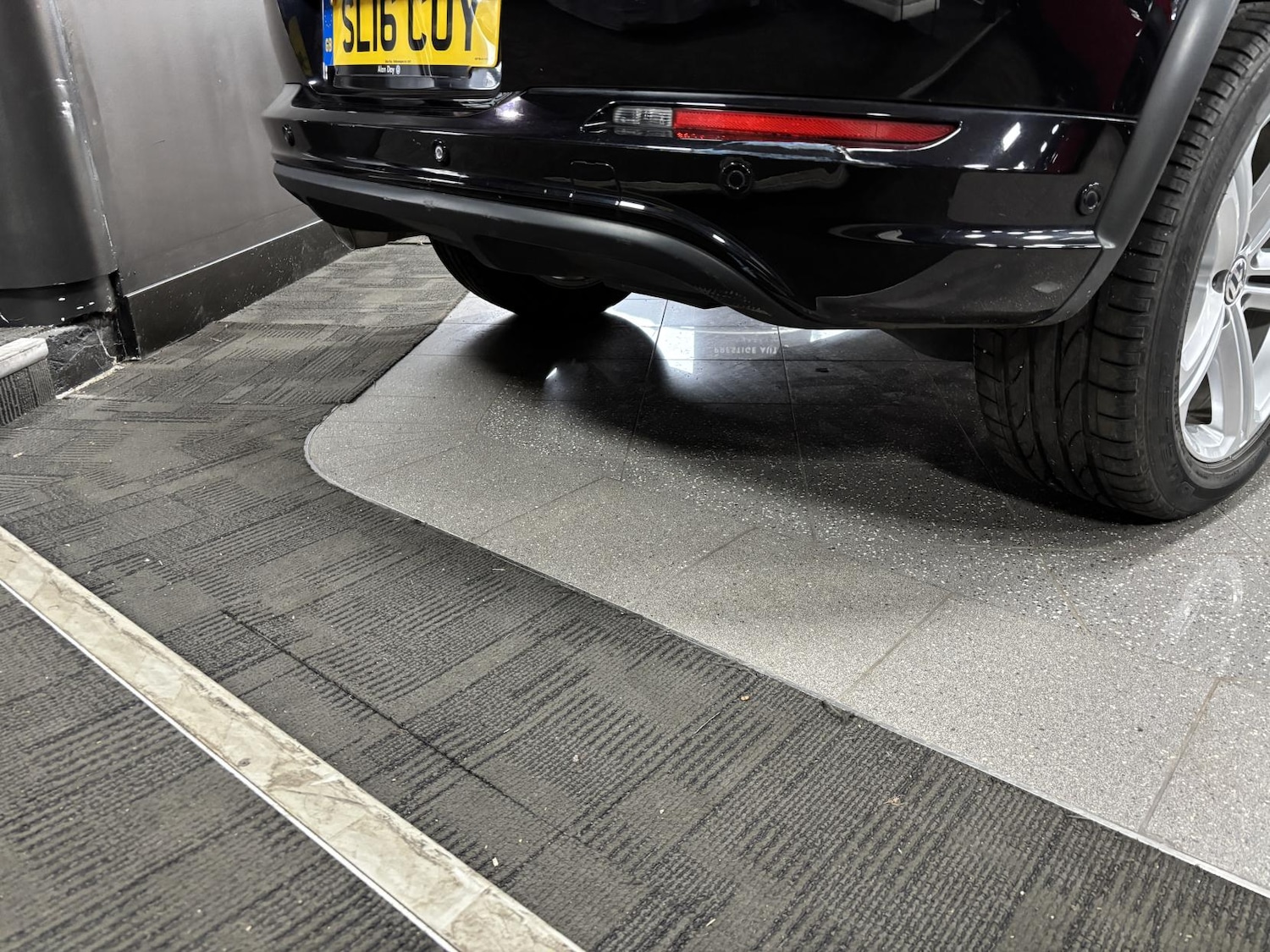 Used Volkswagen Tiguan 2016 for sale - 77595806: Photo 27