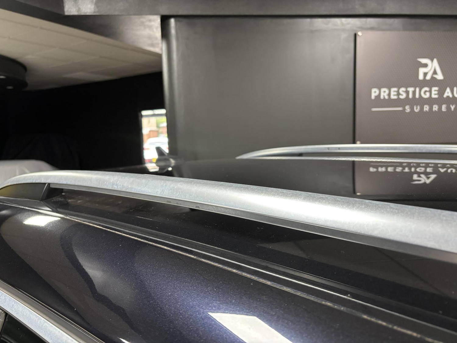 Used Volkswagen Tiguan 2016 for sale - 77595806: Photo 31