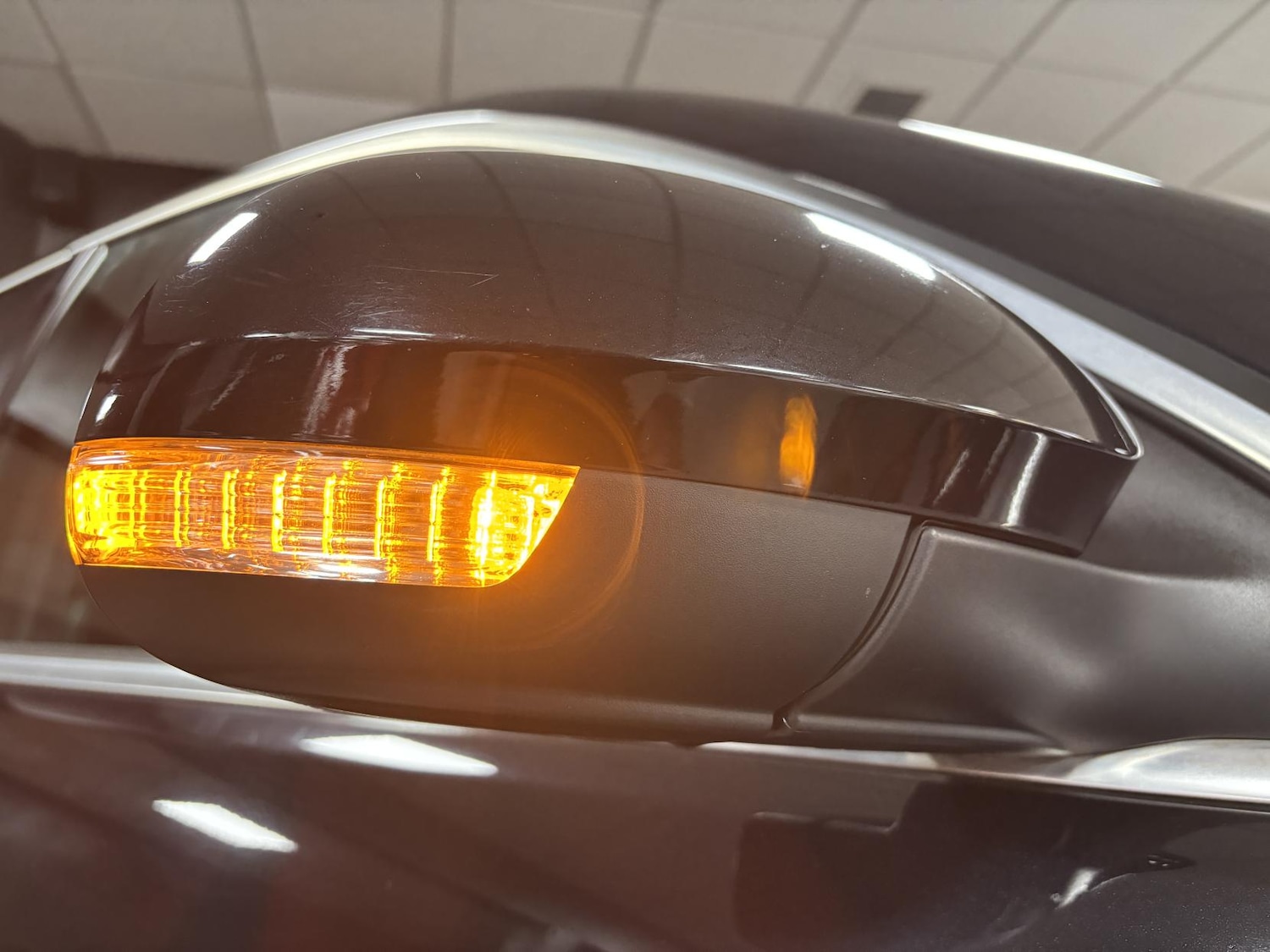 Used Volkswagen Tiguan 2016 for sale - 77595806: Photo 32