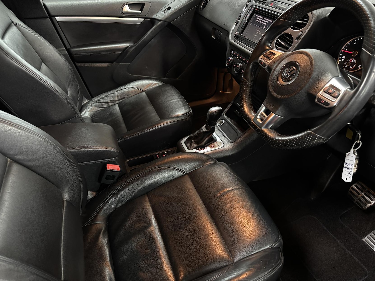 Used Volkswagen Tiguan 2016 for sale - 77595806: Photo 36