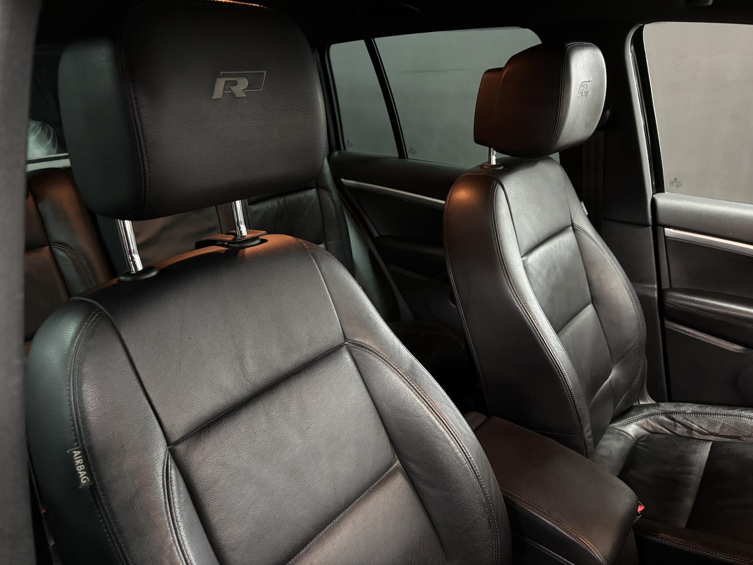 Used Volkswagen Tiguan 2016 for sale - 77595806: Photo 37