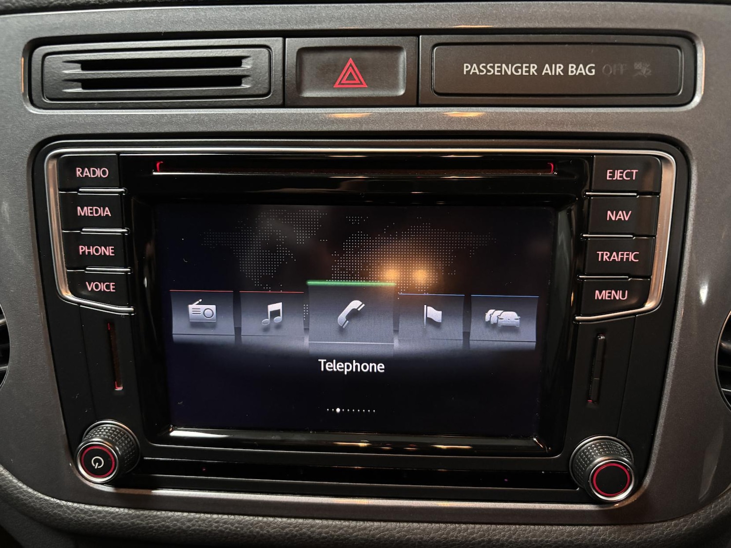 Used Volkswagen Tiguan 2016 for sale - 77595806: Photo 40