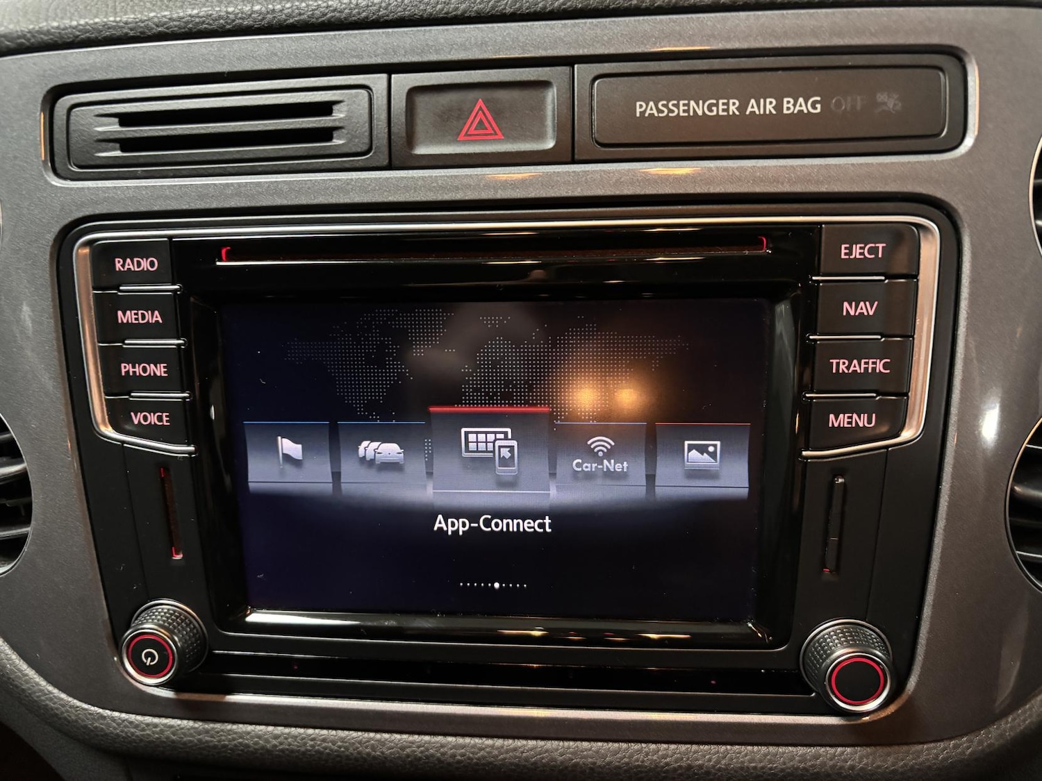 Used Volkswagen Tiguan 2016 for sale - 77595806: Photo 41