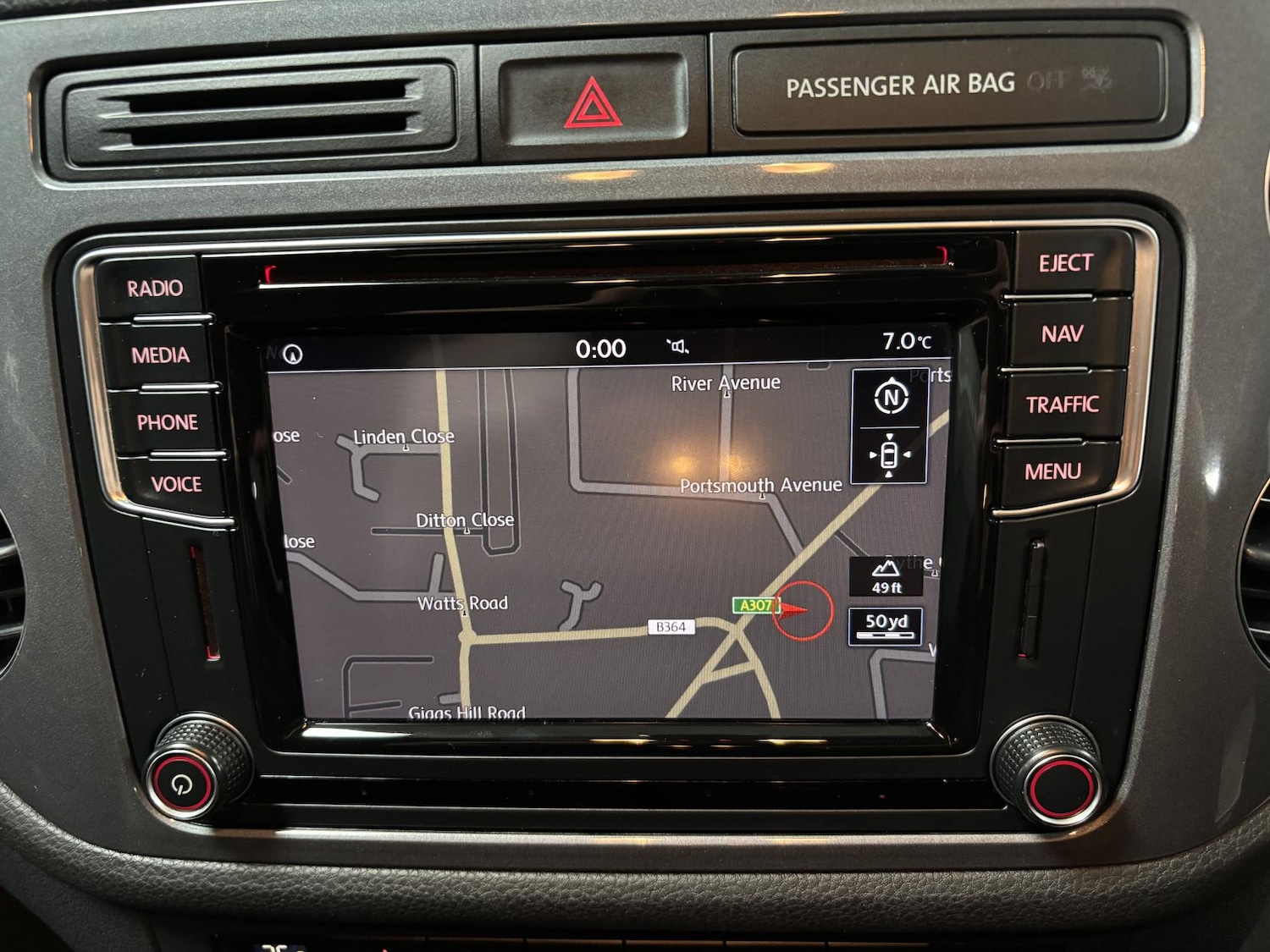 Used Volkswagen Tiguan 2016 for sale - 77595806: Photo 42