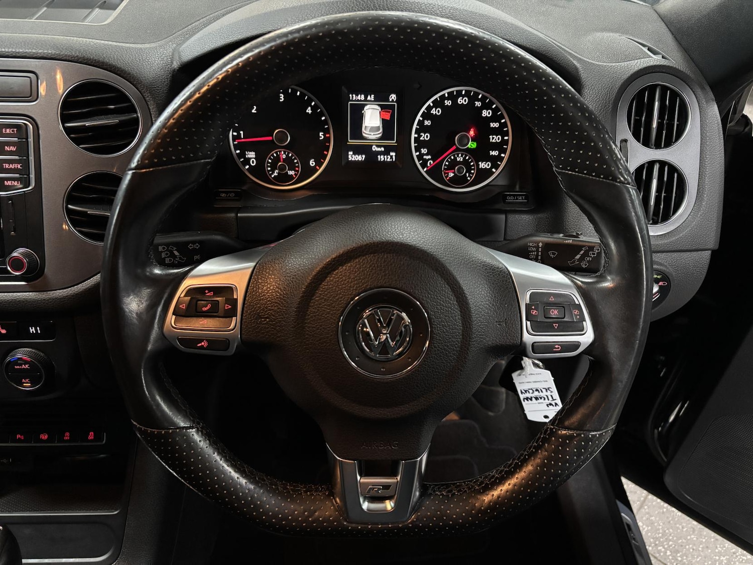 Used Volkswagen Tiguan 2016 for sale - 77595806: Photo 43