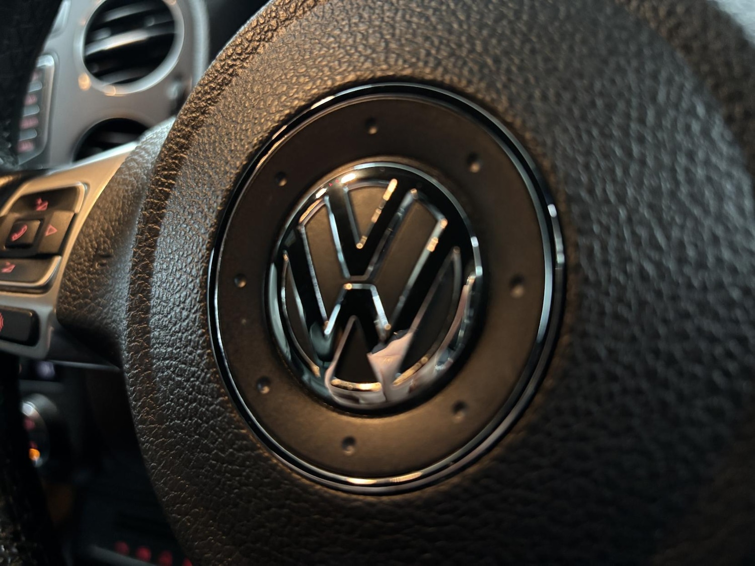 Used Volkswagen Tiguan 2016 for sale - 77595806: Photo 46