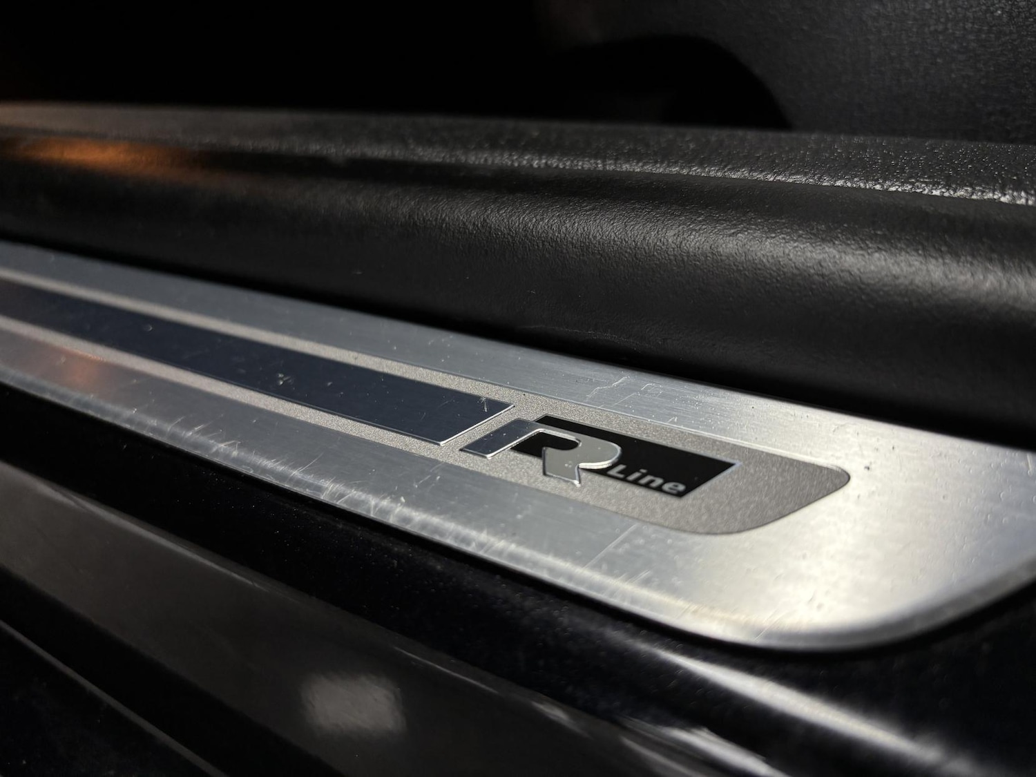 Used Volkswagen Tiguan 2016 for sale - 77595806: Photo 56