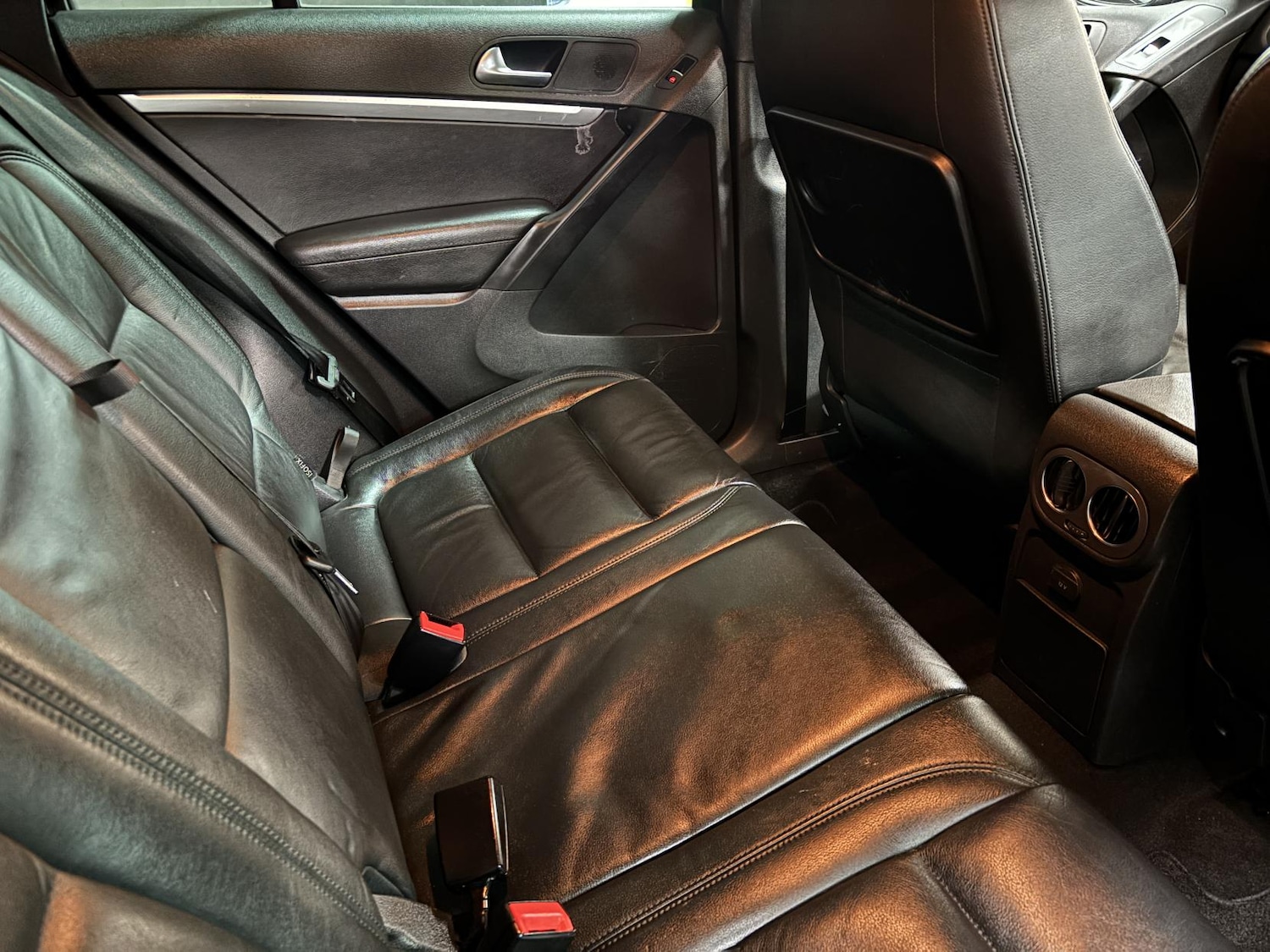 Used Volkswagen Tiguan 2016 for sale - 77595806: Photo 64