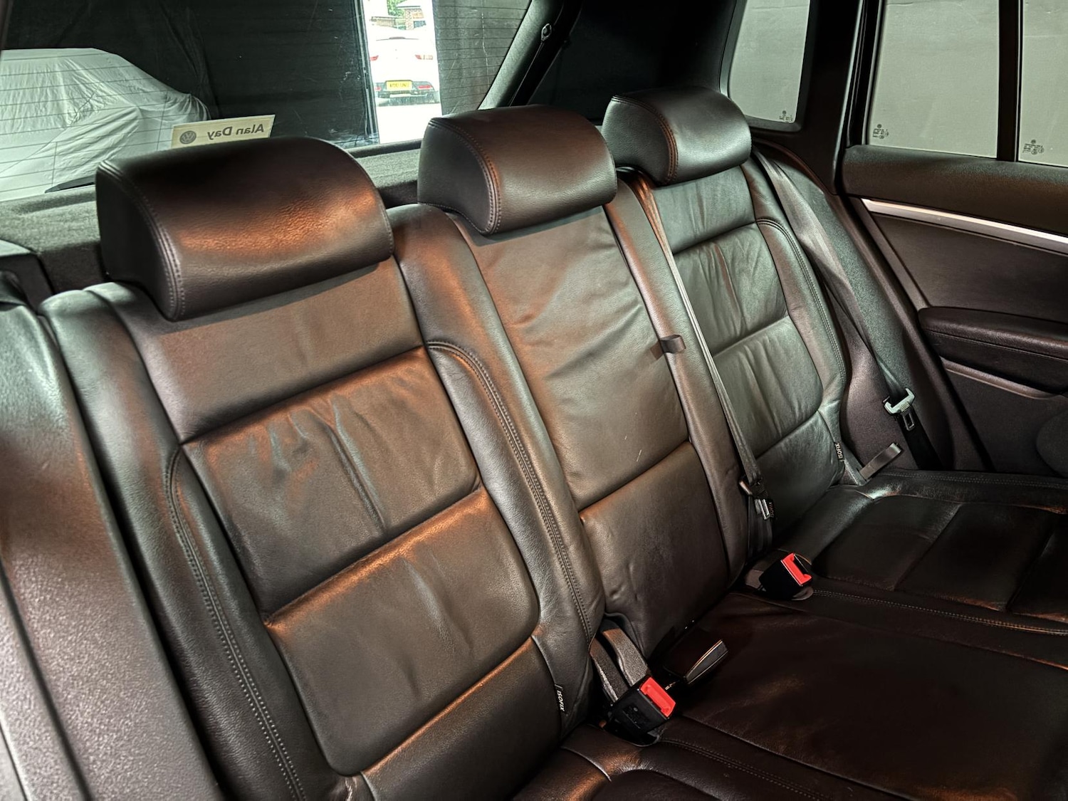 Used Volkswagen Tiguan 2016 for sale - 77595806: Photo 65