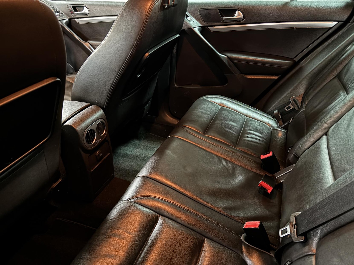 Used Volkswagen Tiguan 2016 for sale - 77595806: Photo 69