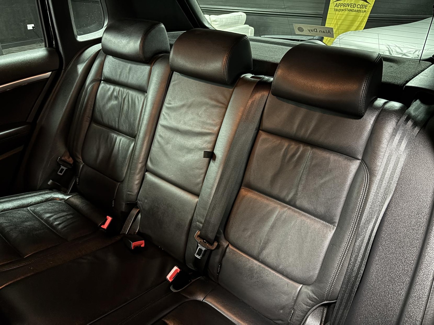 Used Volkswagen Tiguan 2016 for sale - 77595806: Photo 70