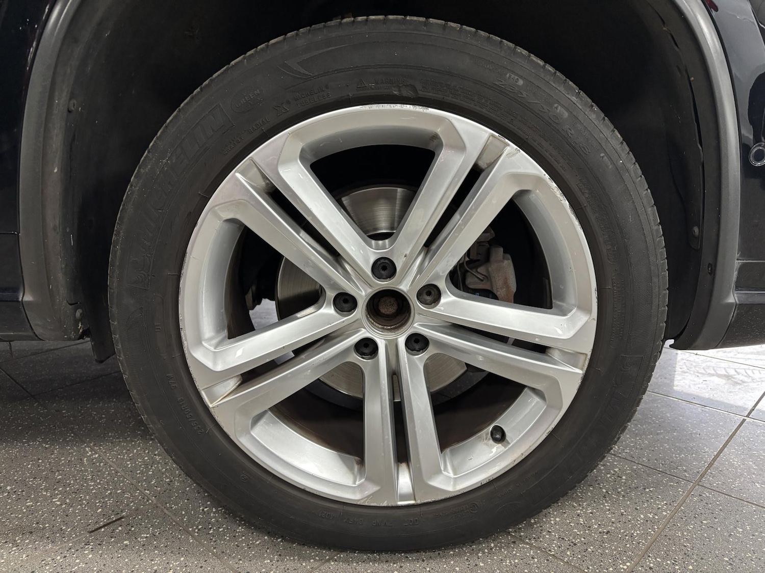 Used Volkswagen Tiguan 2016 for sale - 77595806: Photo 71