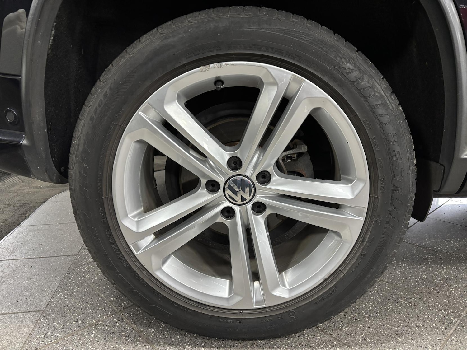 Used Volkswagen Tiguan 2016 for sale - 77595806: Photo 72