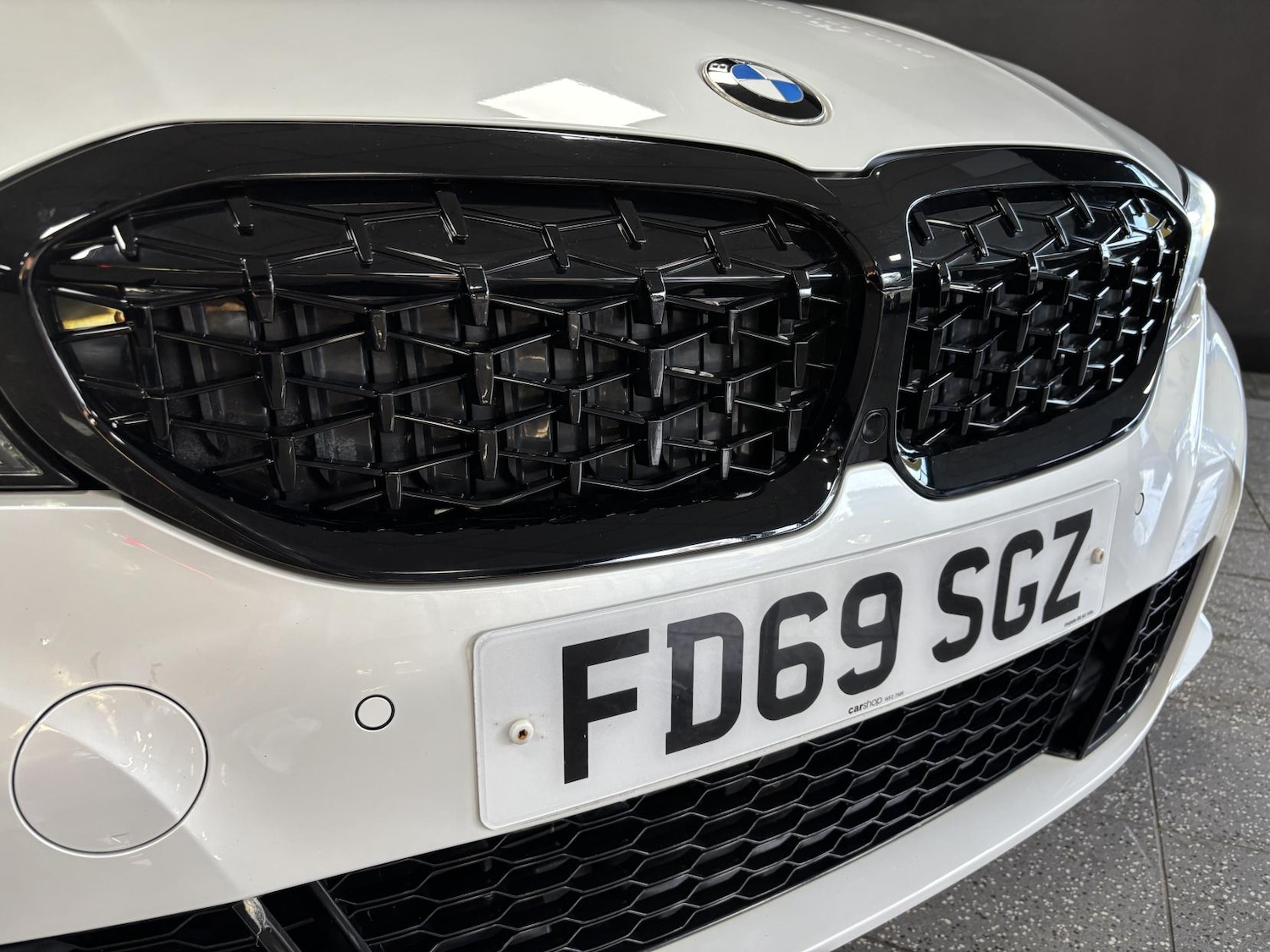 Used BMW 3 Series 2020 for sale - 76534359: Photo 10