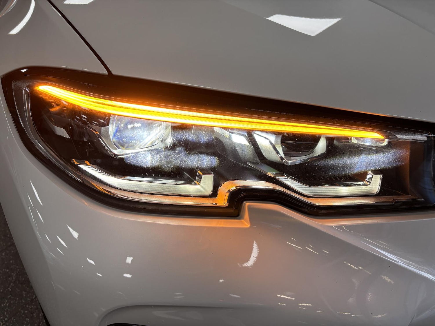 Used BMW 3 Series 2020 for sale - 76534359: Photo 15