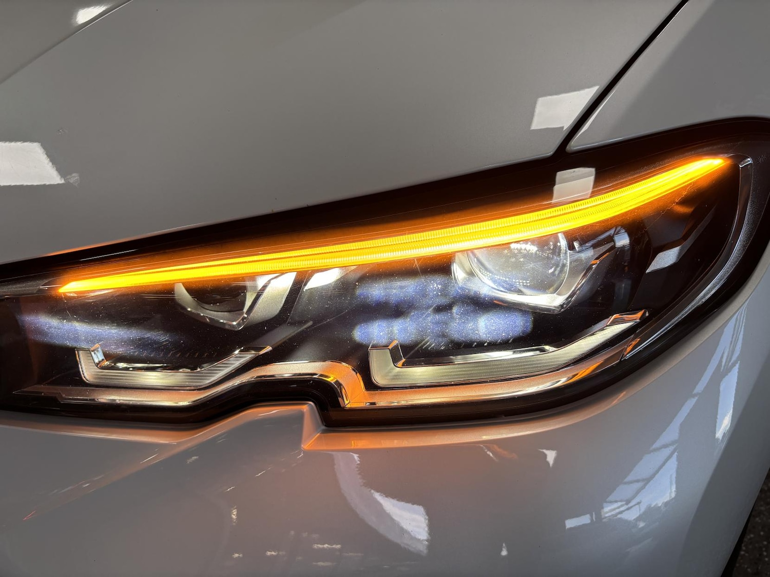 Used BMW 3 Series 2020 for sale - 76534359: Photo 16