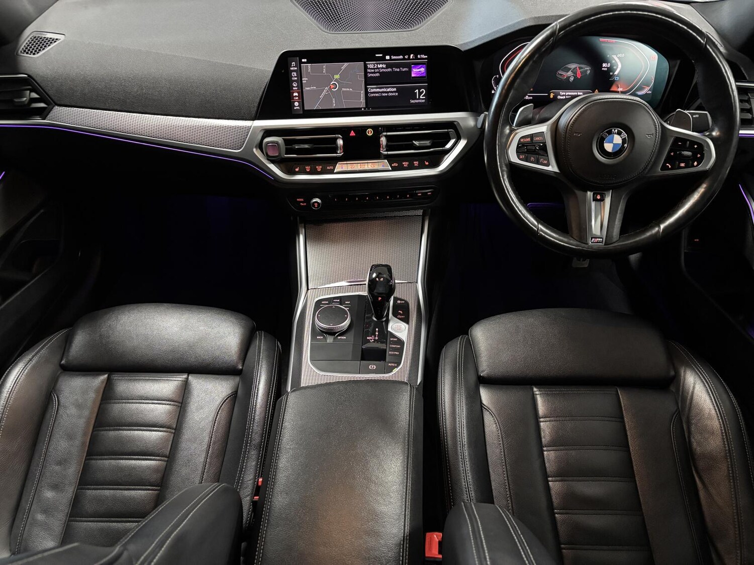 Used BMW 3 Series 2020 for sale - 76534359: Photo 2