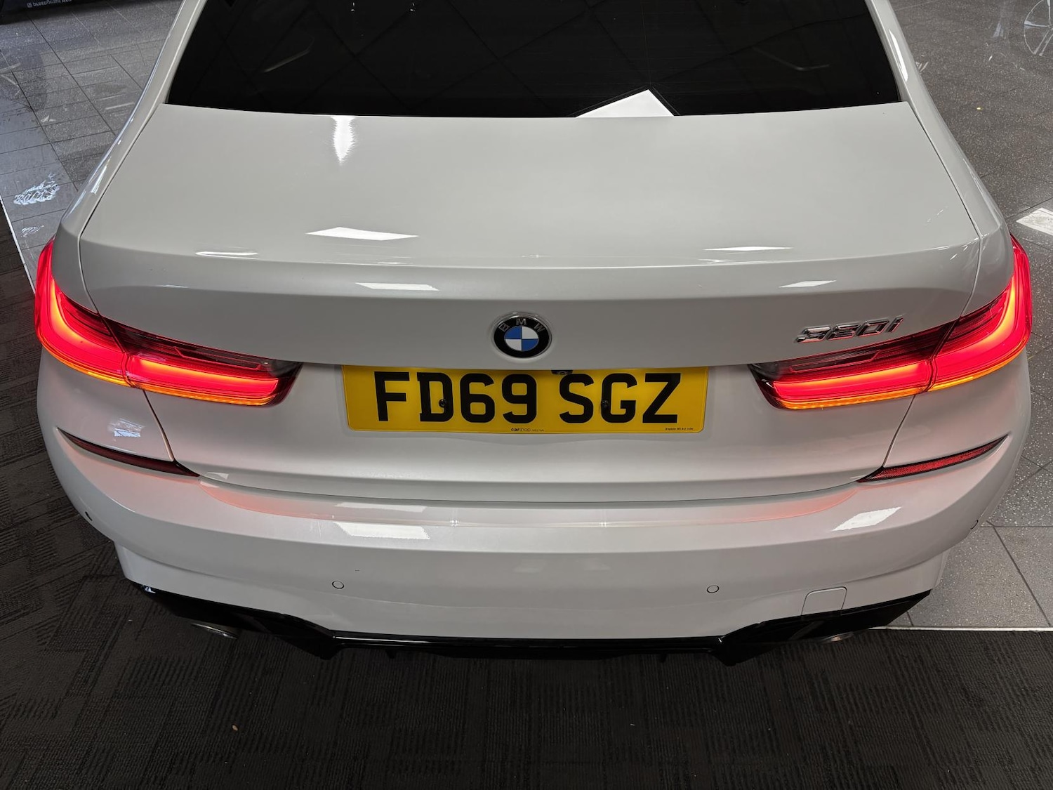 Used BMW 3 Series 2020 for sale - 76534359: Photo 20