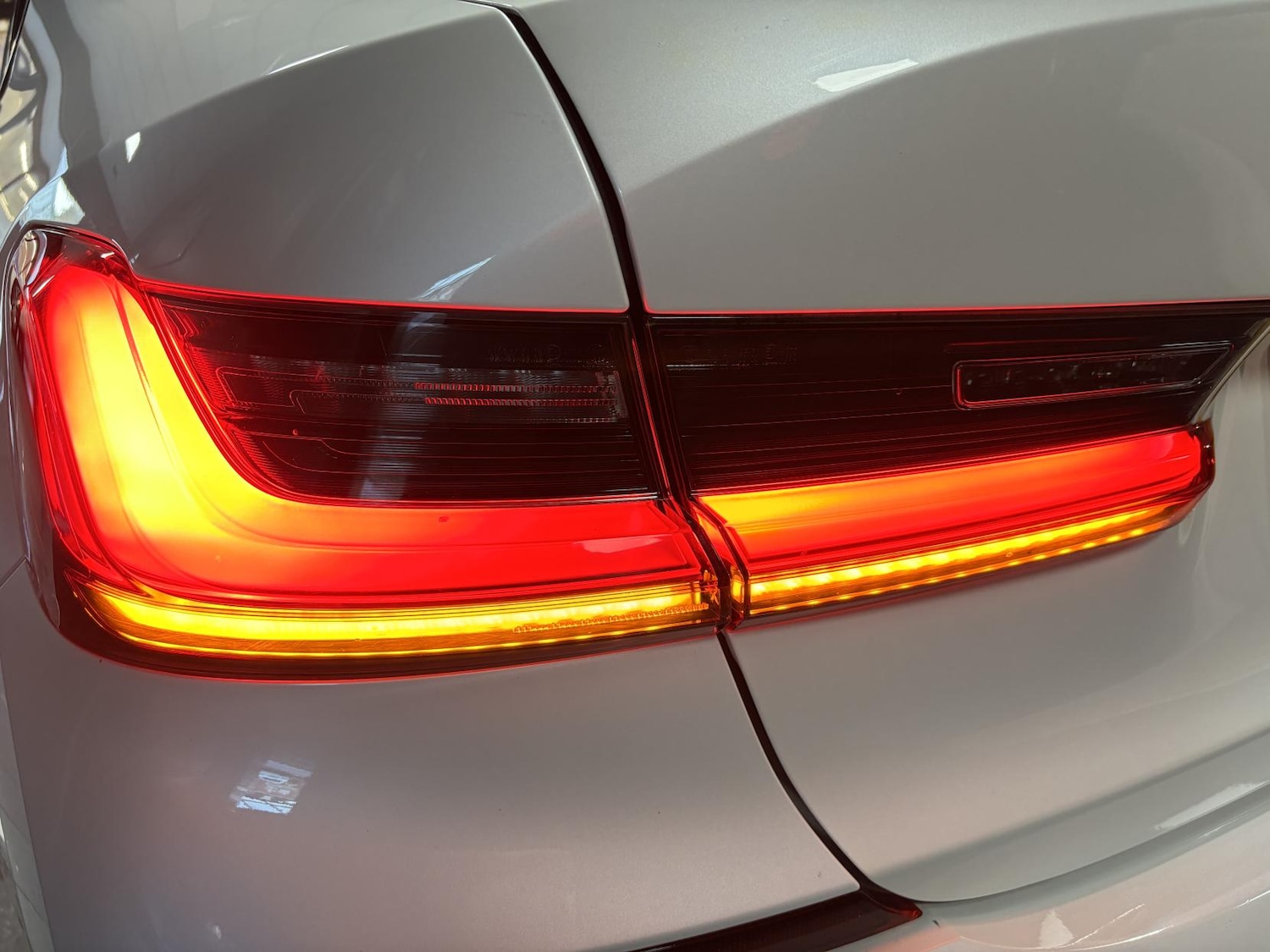 Used BMW 3 Series 2020 for sale - 76534359: Photo 22