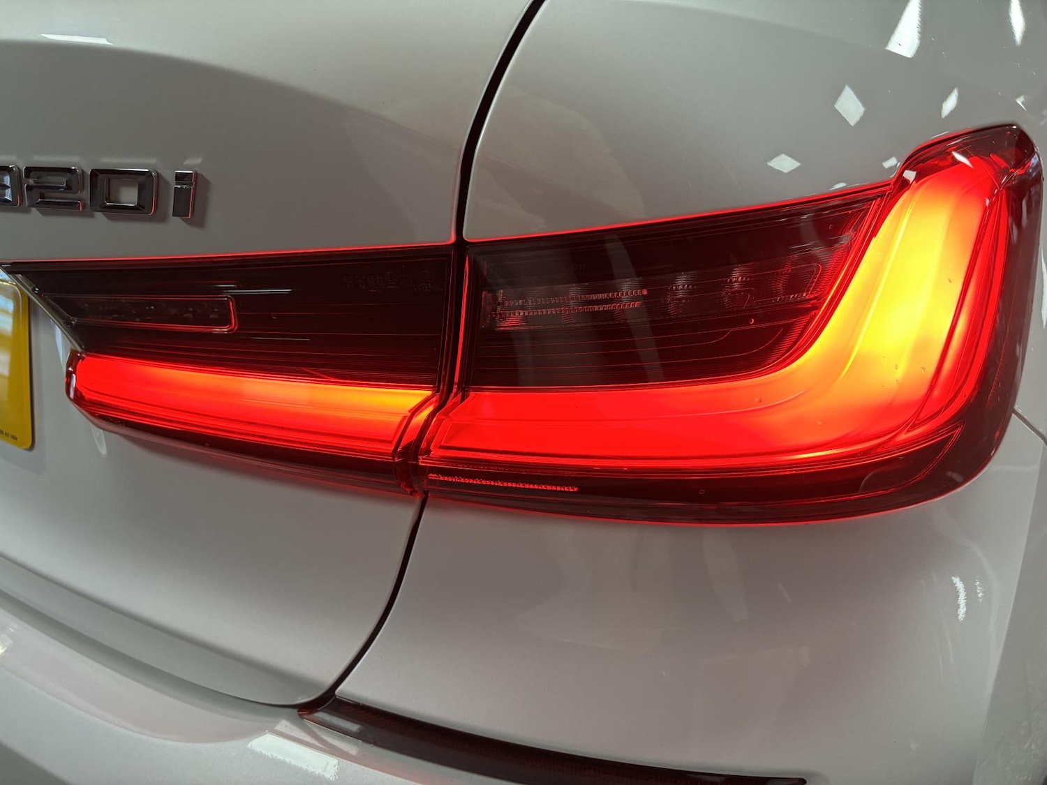 Used BMW 3 Series 2020 for sale - 76534359: Photo 23