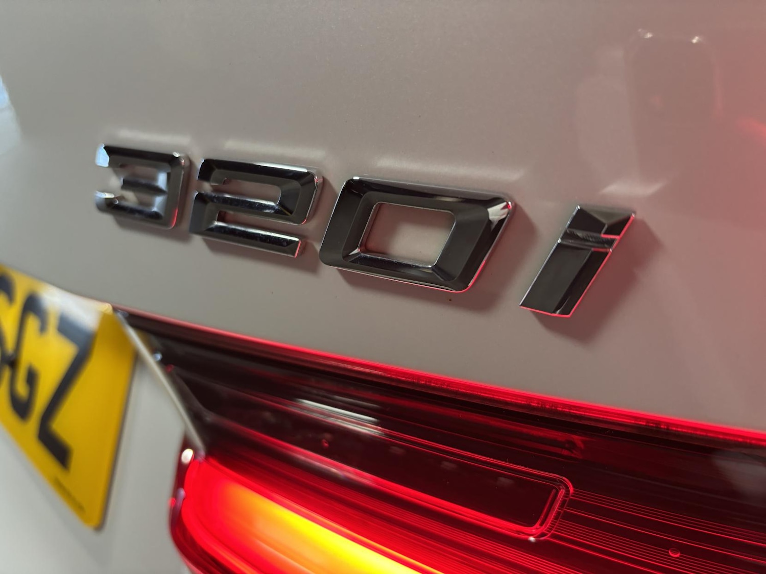 Used BMW 3 Series 2020 for sale - 76534359: Photo 26