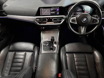 Used BMW 3 Series 2020 for sale - 76534359: Photo