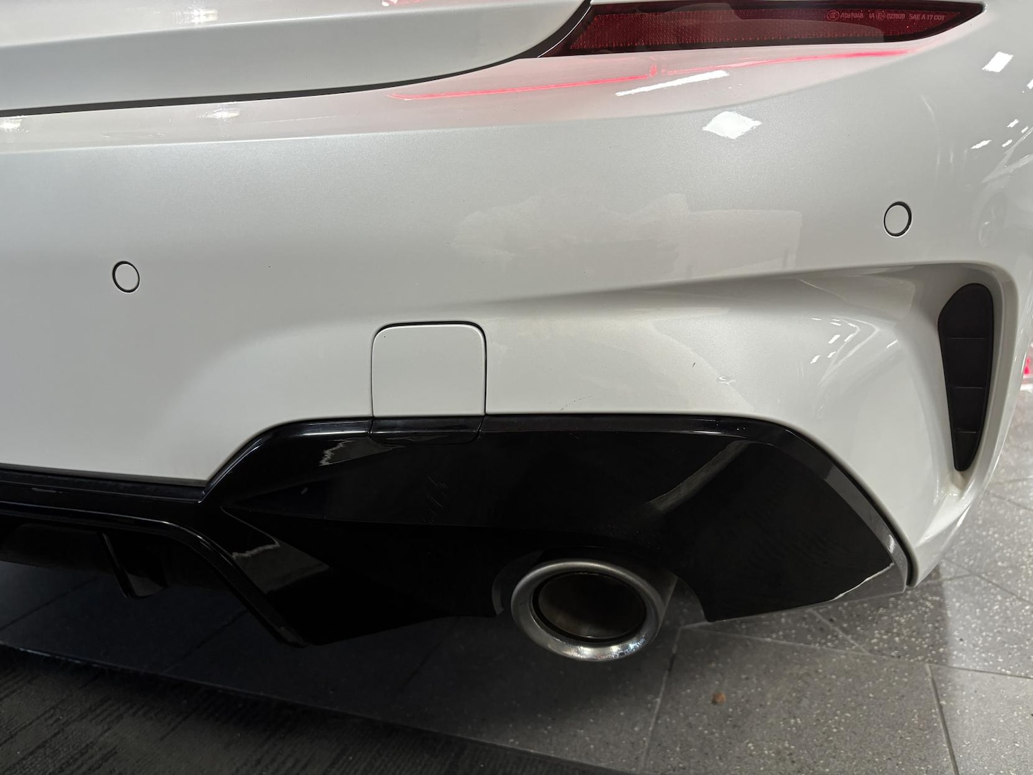 Used BMW 3 Series 2020 for sale - 76534359: Photo 32