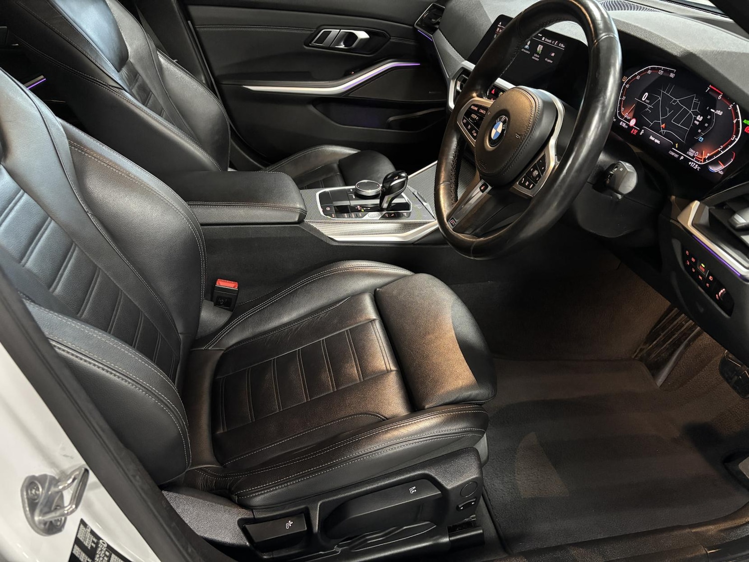 Used BMW 3 Series 2020 for sale - 76534359: Photo 34