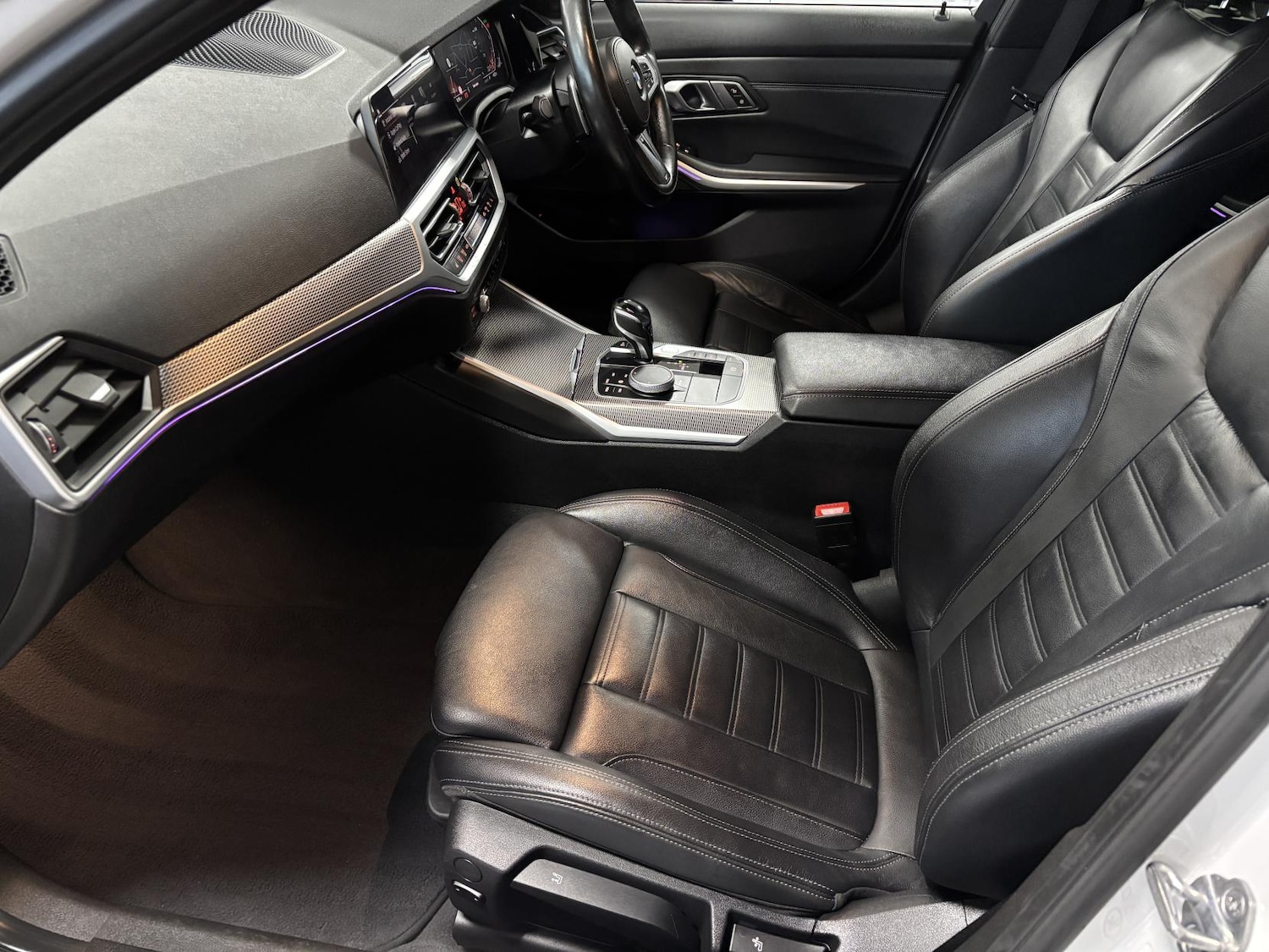 Used BMW 3 Series 2020 for sale - 76534359: Photo 36