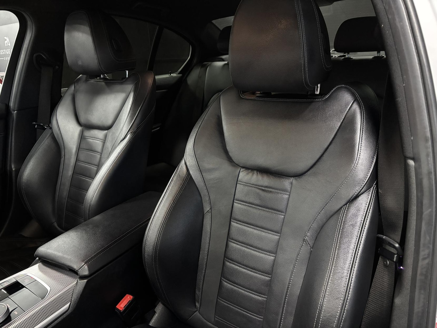 Used BMW 3 Series 2020 for sale - 76534359: Photo 37