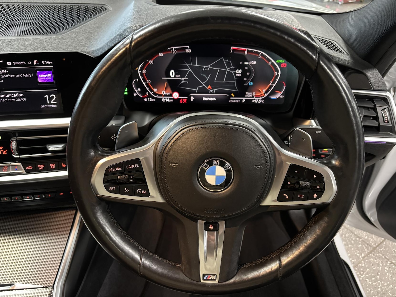 Used BMW 3 Series 2020 for sale - 76534359: Photo 38