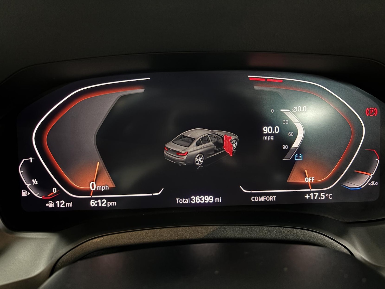 Used BMW 3 Series 2020 for sale - 76534359: Photo 39