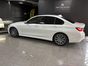 Used BMW 3 Series 2020 for sale - 76534359: Photo