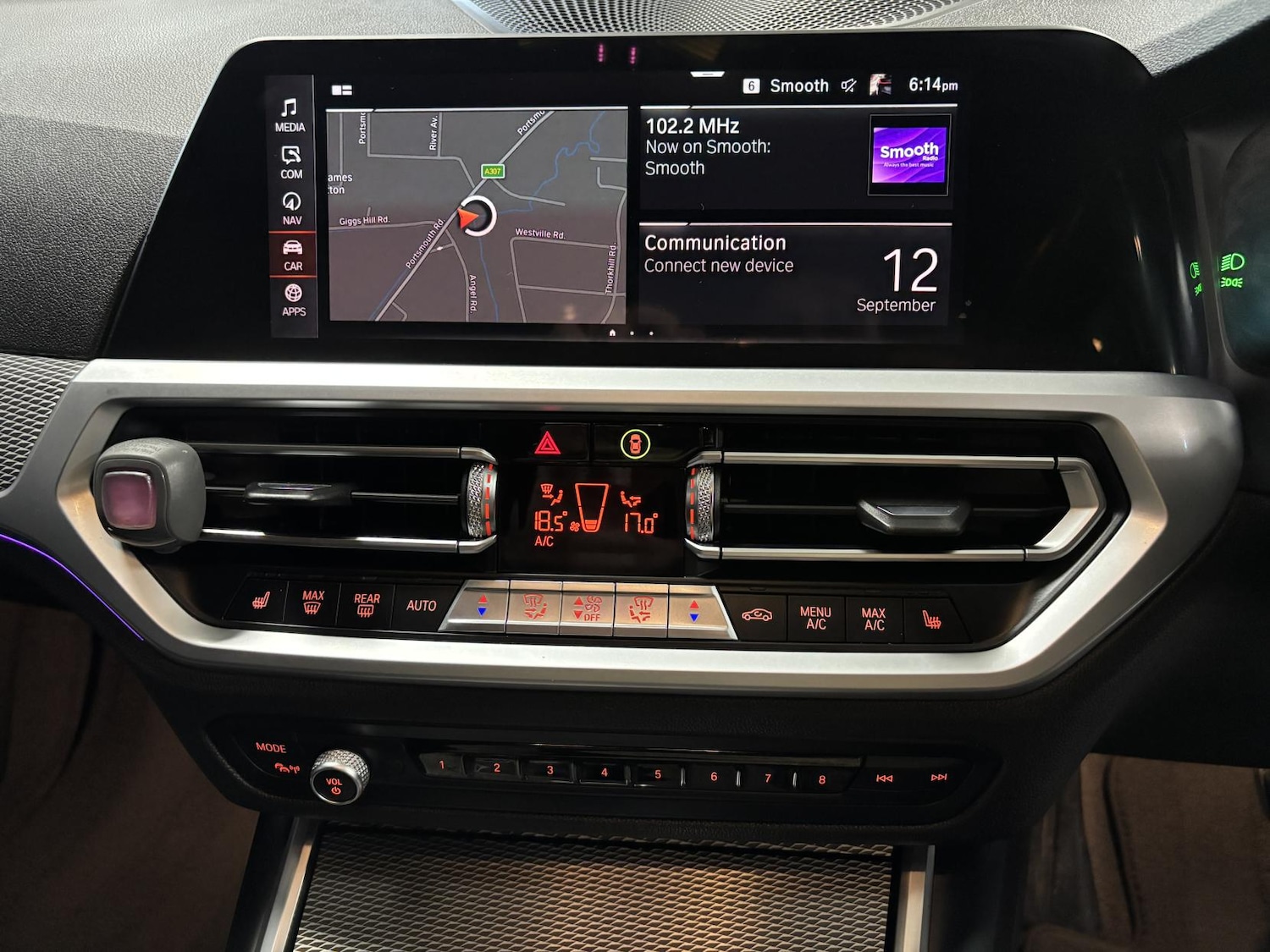 Used BMW 3 Series 2020 for sale - 76534359: Photo 41