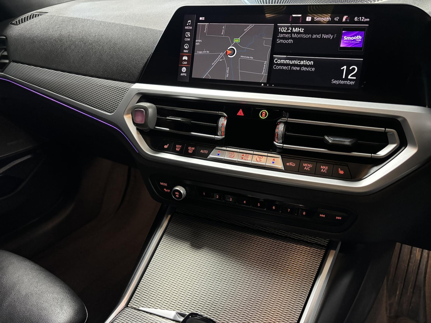 Used BMW 3 Series 2020 for sale - 76534359: Photo 49