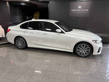 Used BMW 3 Series 2020 for sale - 76534359: Photo