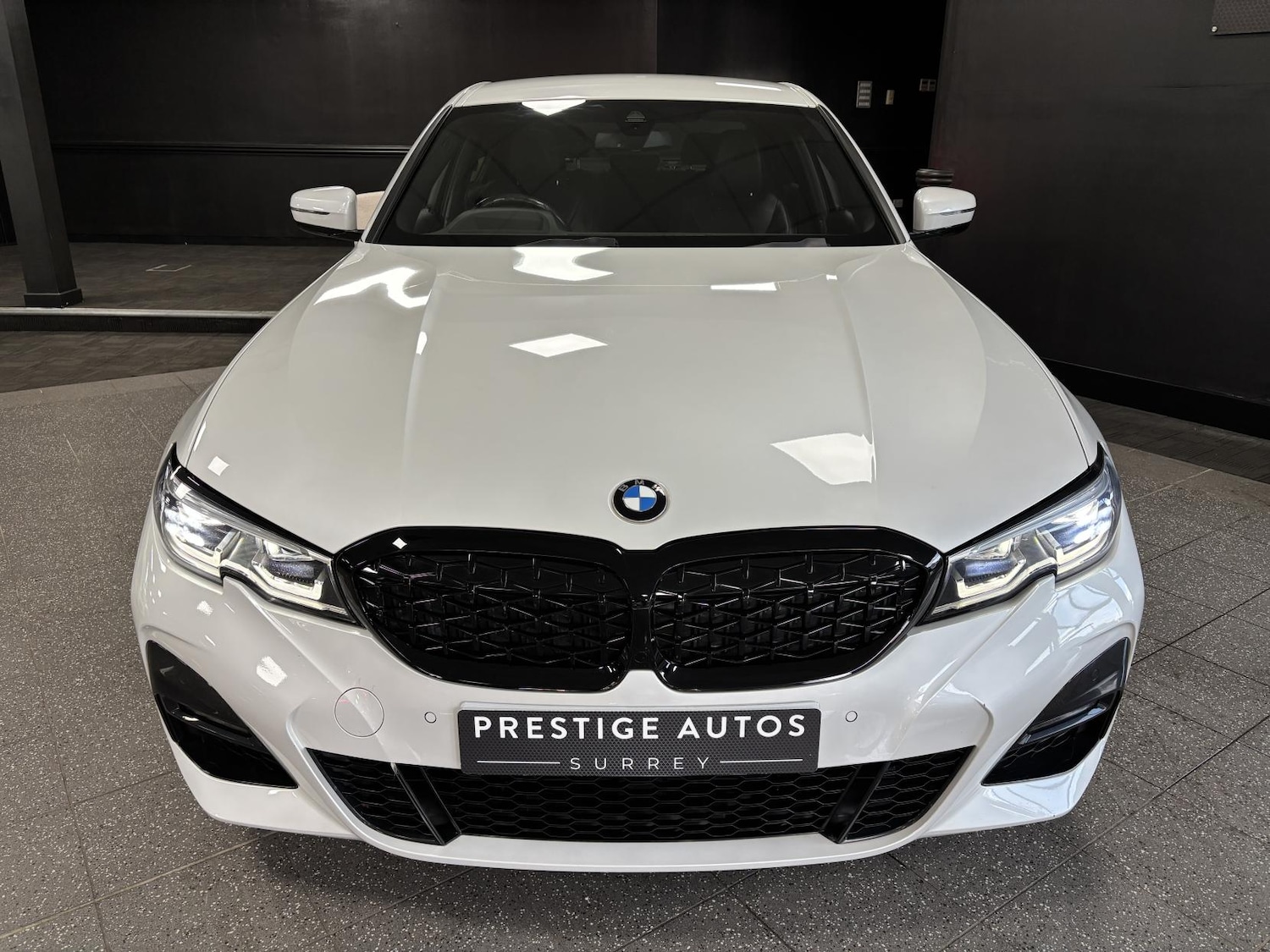 Used BMW 3 Series 2020 for sale - 76534359: Photo 5