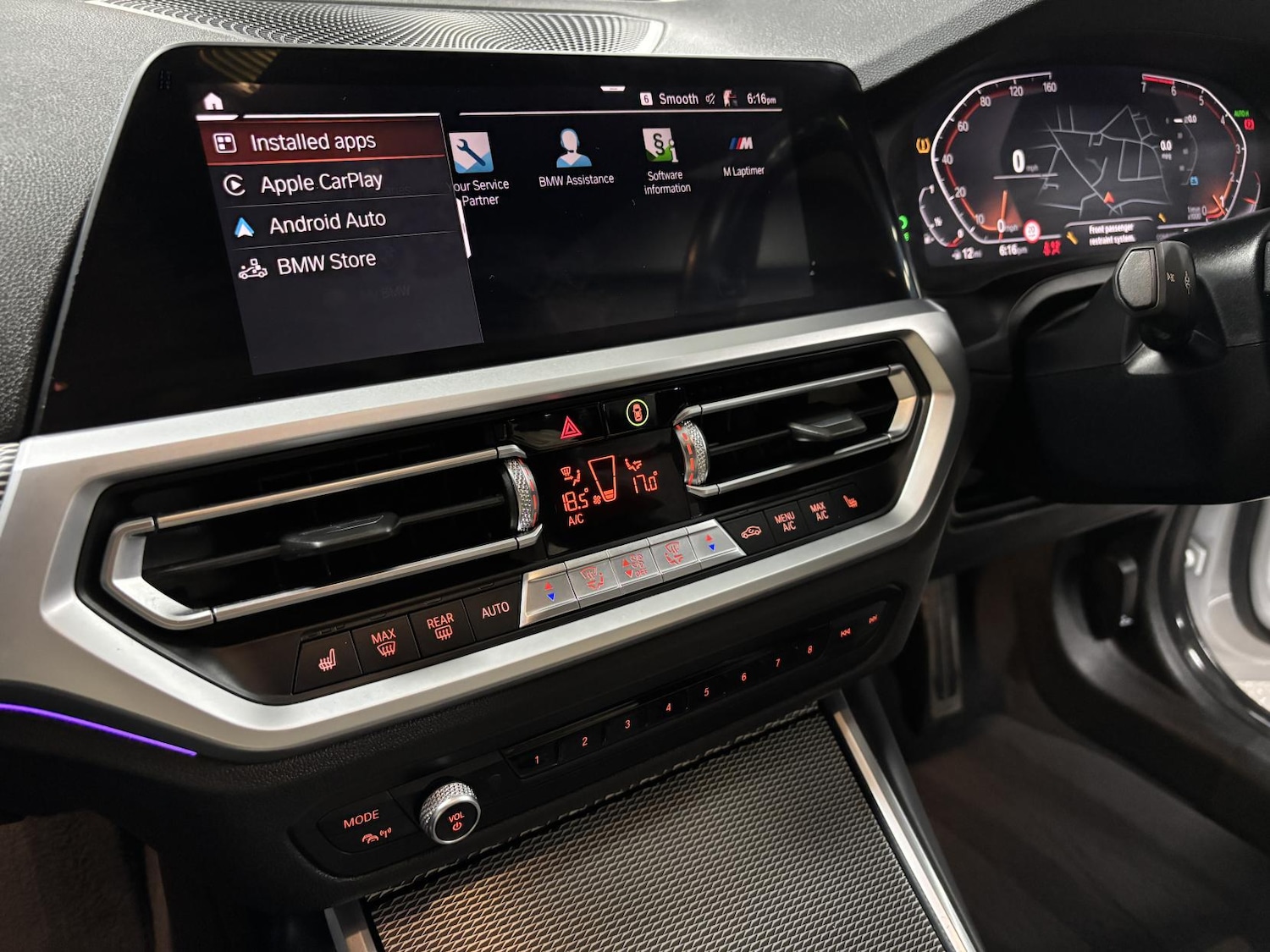 Used BMW 3 Series 2020 for sale - 76534359: Photo 56