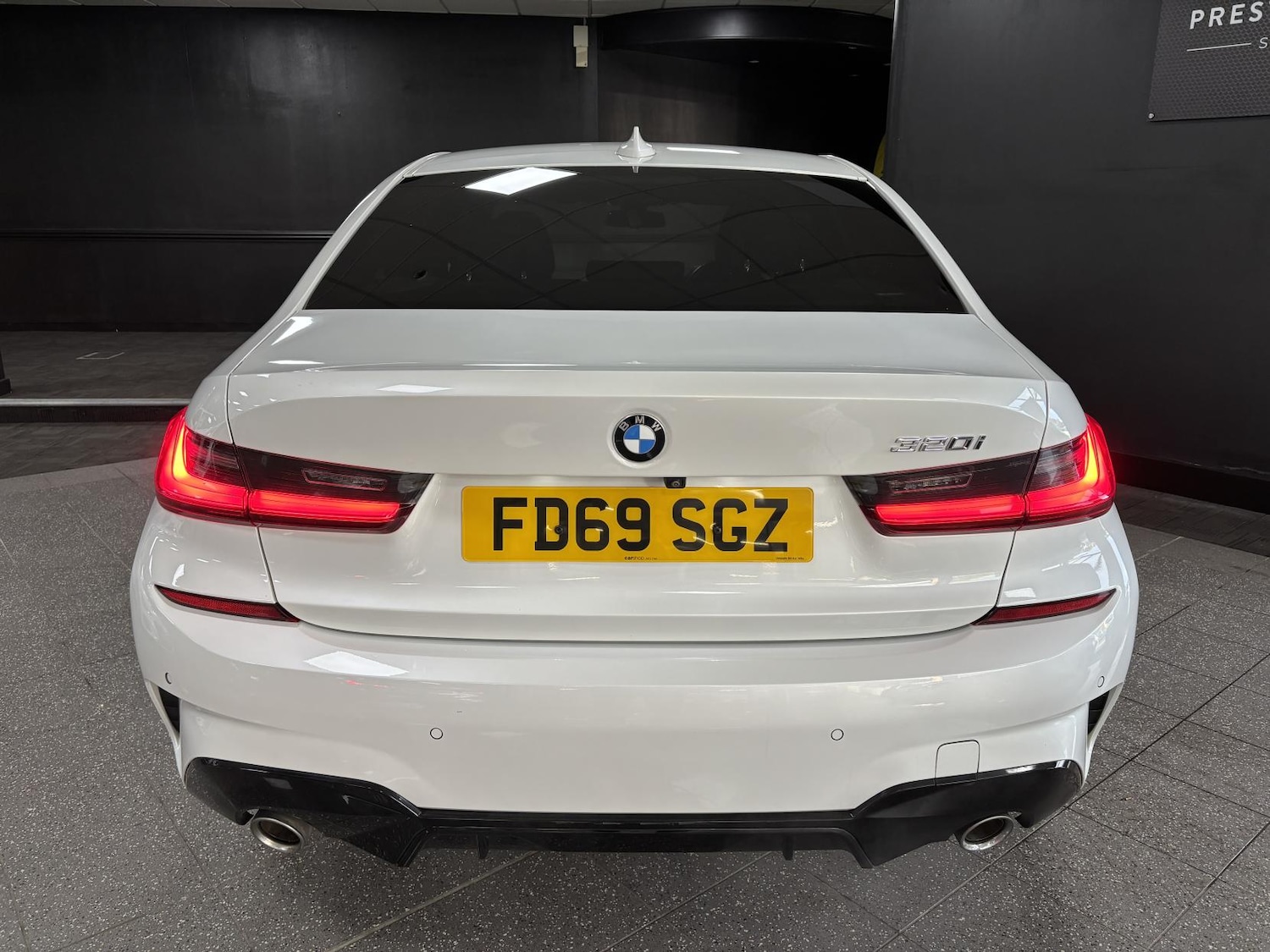 Used BMW 3 Series 2020 for sale - 76534359: Photo 6