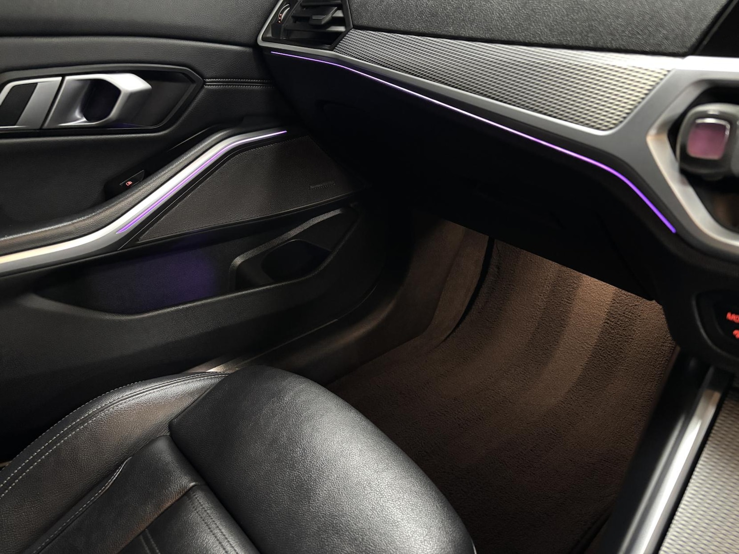 Used BMW 3 Series 2020 for sale - 76534359: Photo 60