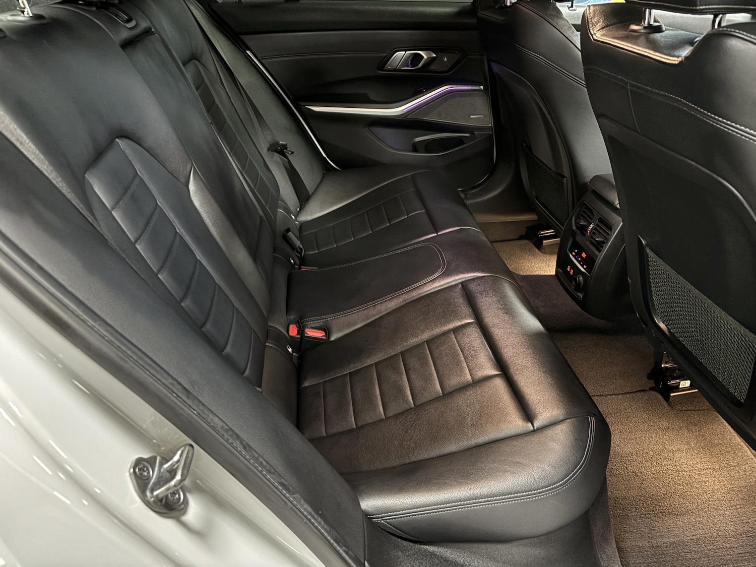 Used BMW 3 Series 2020 for sale - 76534359: Photo 64