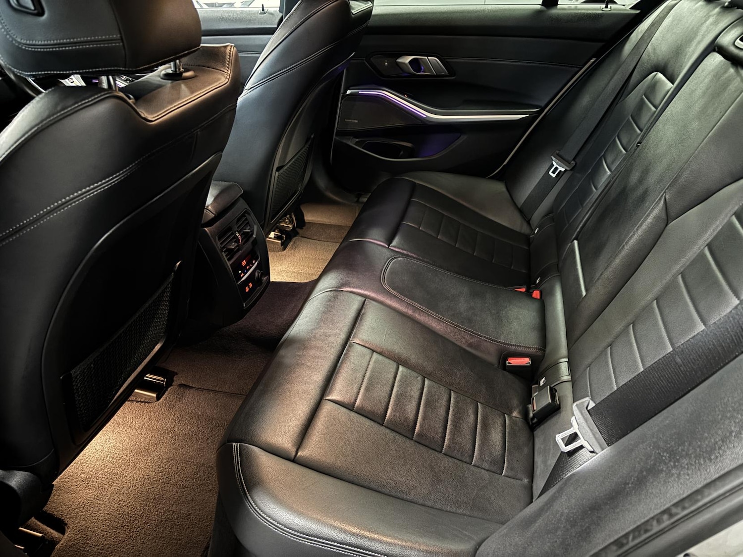 Used BMW 3 Series 2020 for sale - 76534359: Photo 65