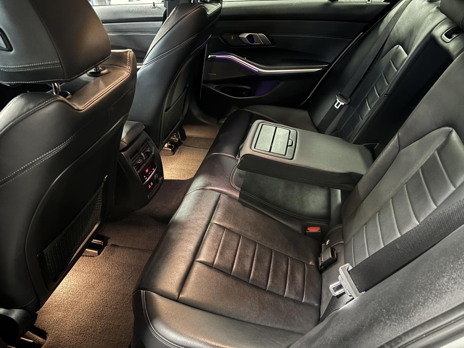 Used BMW 3 Series 2020 for sale - 76534359: Photo 66